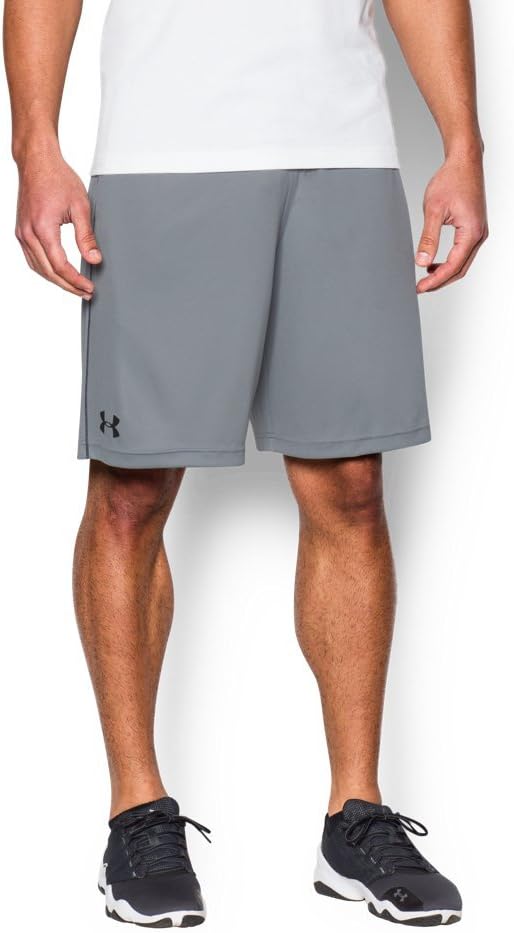 Under Armour Men's Tech Graphic Shorts - Image 69