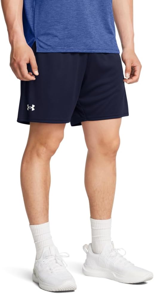 Under Armour Mens 7" Tech Vent Shorts - Image 27
