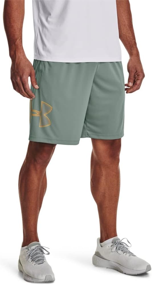 Under Armour Men's Tech Graphic Shorts - Image 28