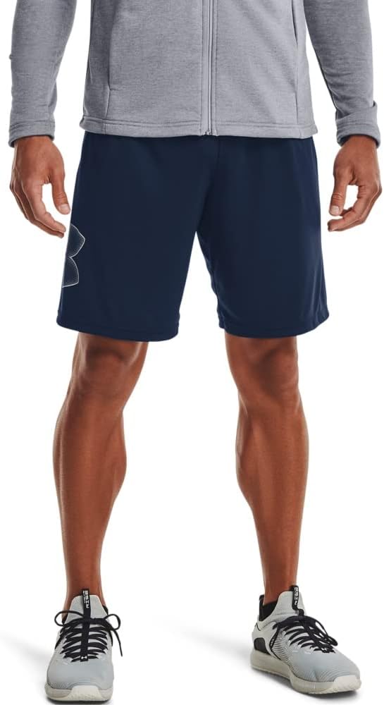 Under Armour Men's Tech Graphic Shorts - Image 44