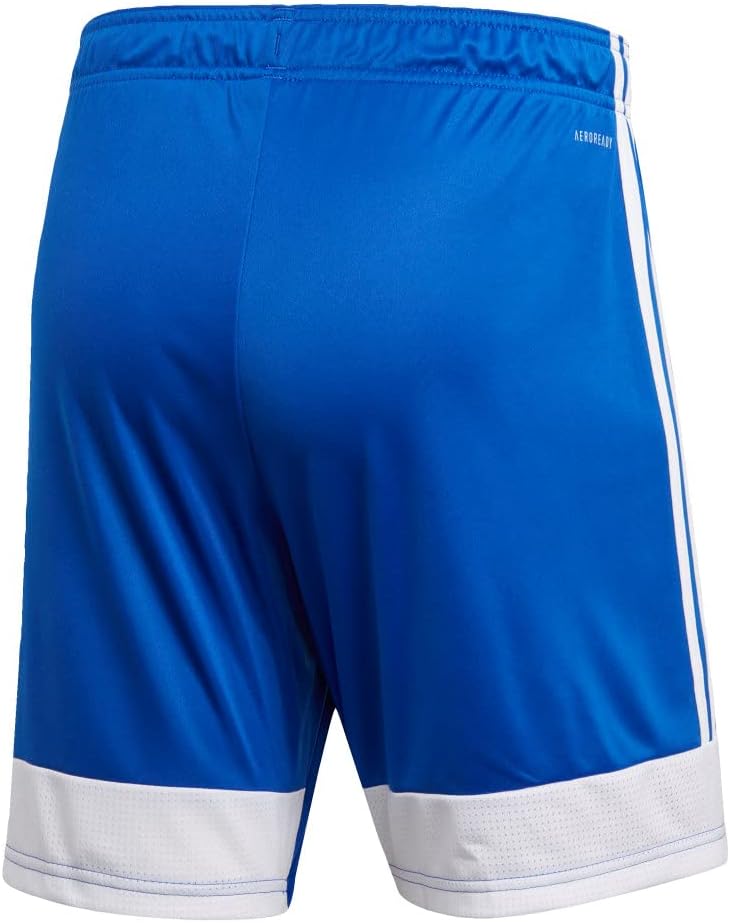 adidas Men's Tastigo 19 Shorts - Image 4