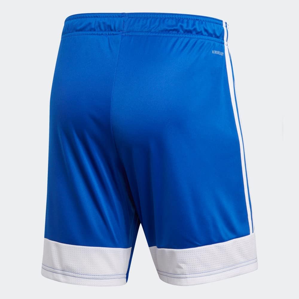 adidas Men's Tastigo 19 Shorts - Image 3
