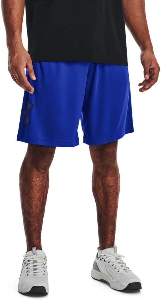 Under Armour Men's Tech Graphic Shorts - Image 16