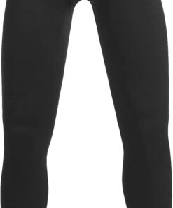 baleaf Boys Fleece Compression Leggings Youth Pants Kids Tights Football Basketball Baseball Sports Cold Weather Gear