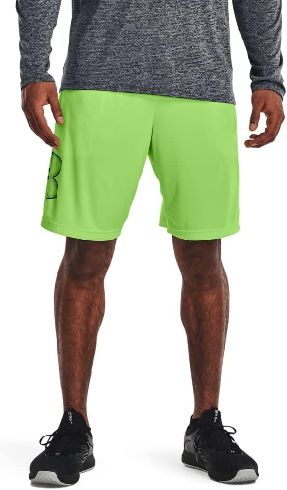 Under Armour Men's Launch Stretch Woven 7-inch Shorts - Image 65