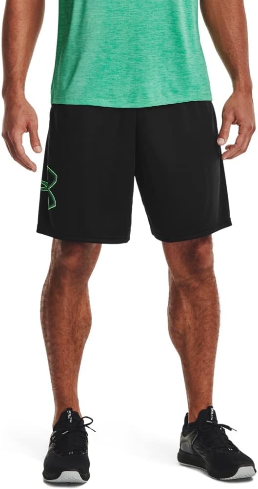 Under Armour Men's Tech Graphic Shorts - Image 47