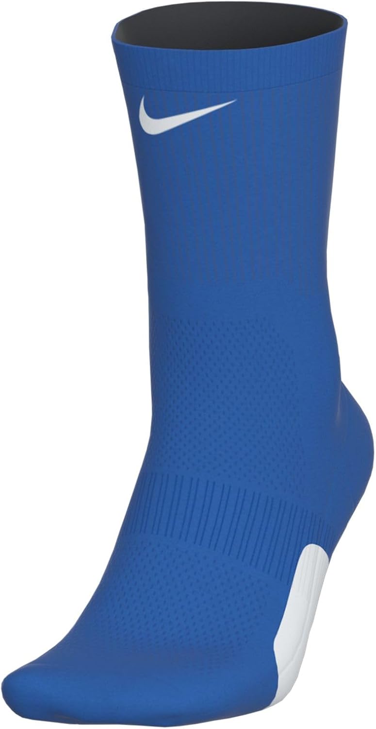 Nike U Nk Elite Crew 132 Unisex Socks – Adult - Image 7