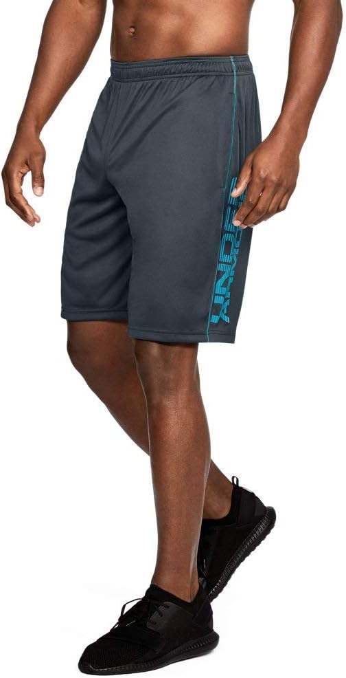 Under Armour Men's Tech Graphic Shorts - Image 77