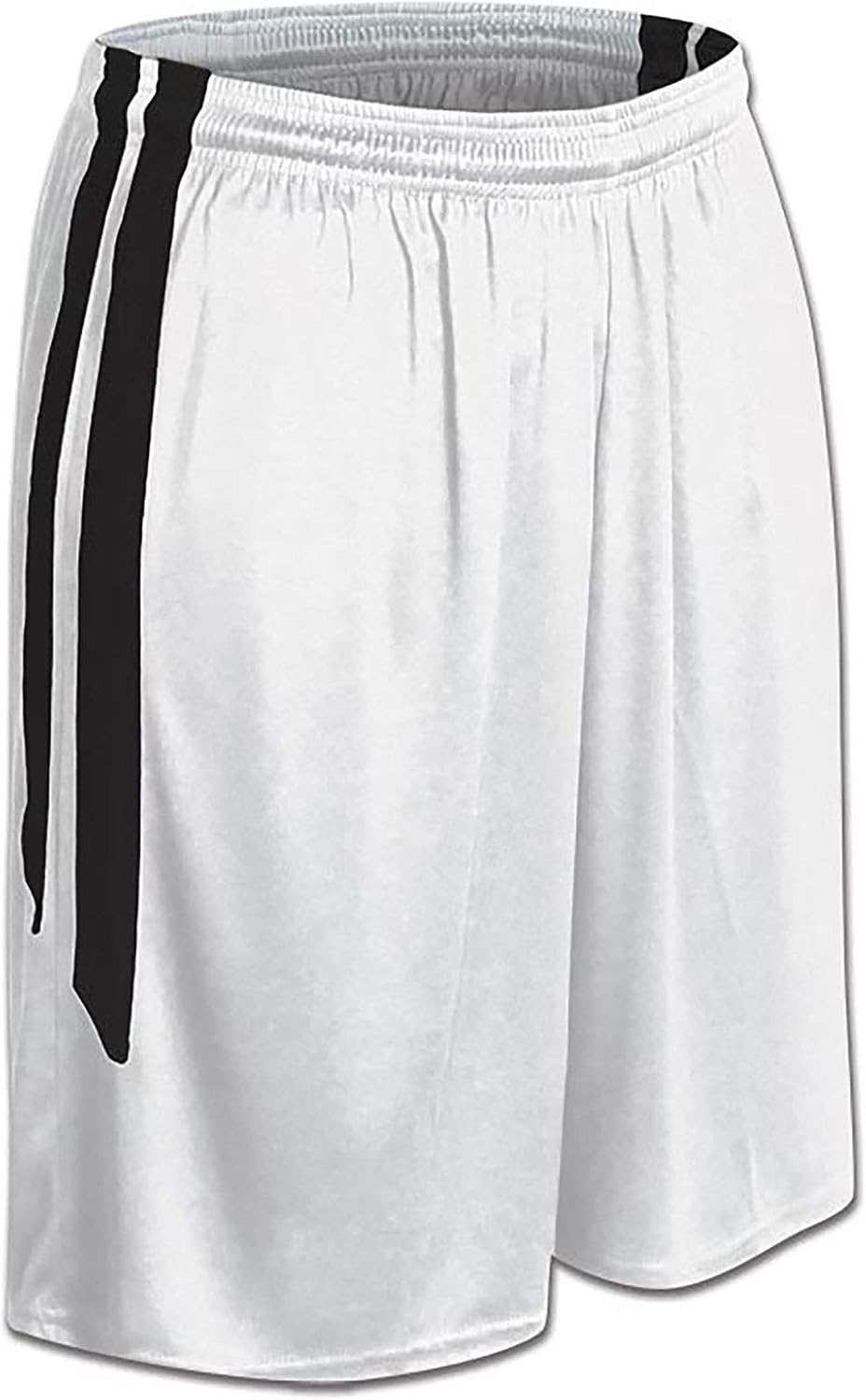 Champro Dri Gear Muscle Polyester Basketball Short - Image 3