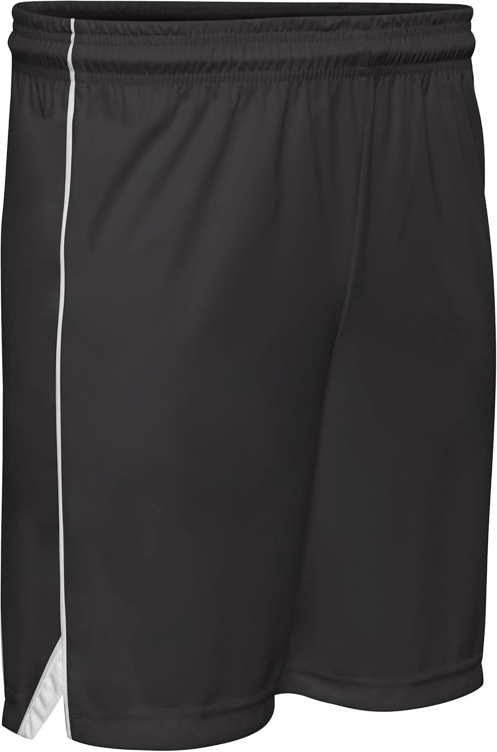 CHAMPRO Womens Prime Basketball Shorts - Image 7