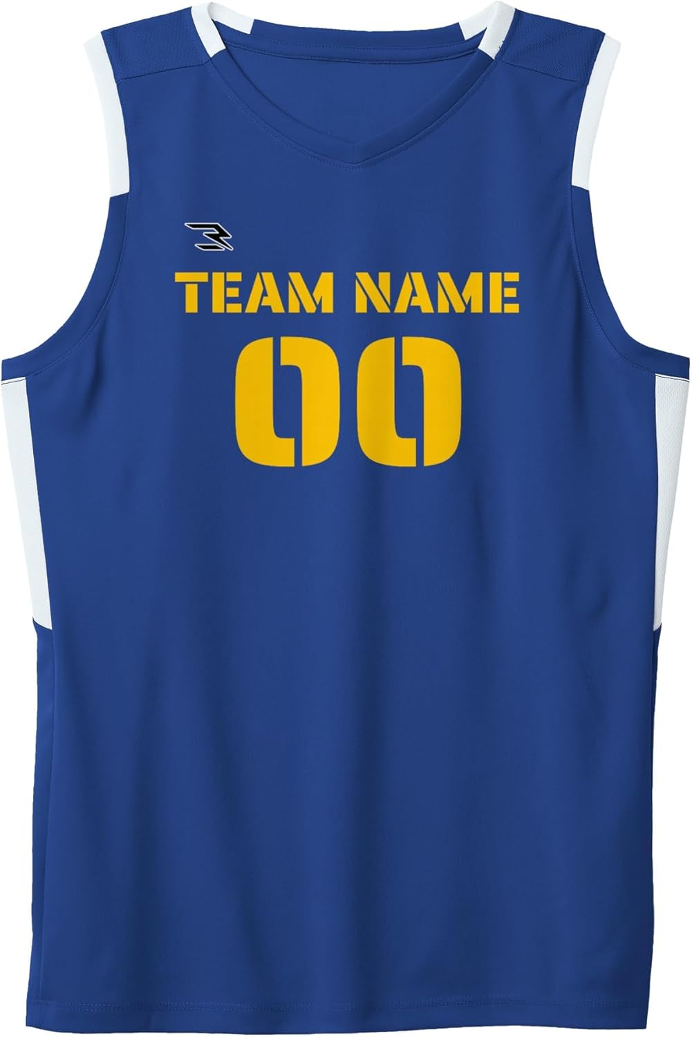 Custom Adult & Youth Basketball Jersey x 3BRAND - Image 4
