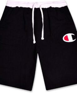 Champion Basketball Shorts Big and Tall - Mens Jersey Athletic Gym Workout Short