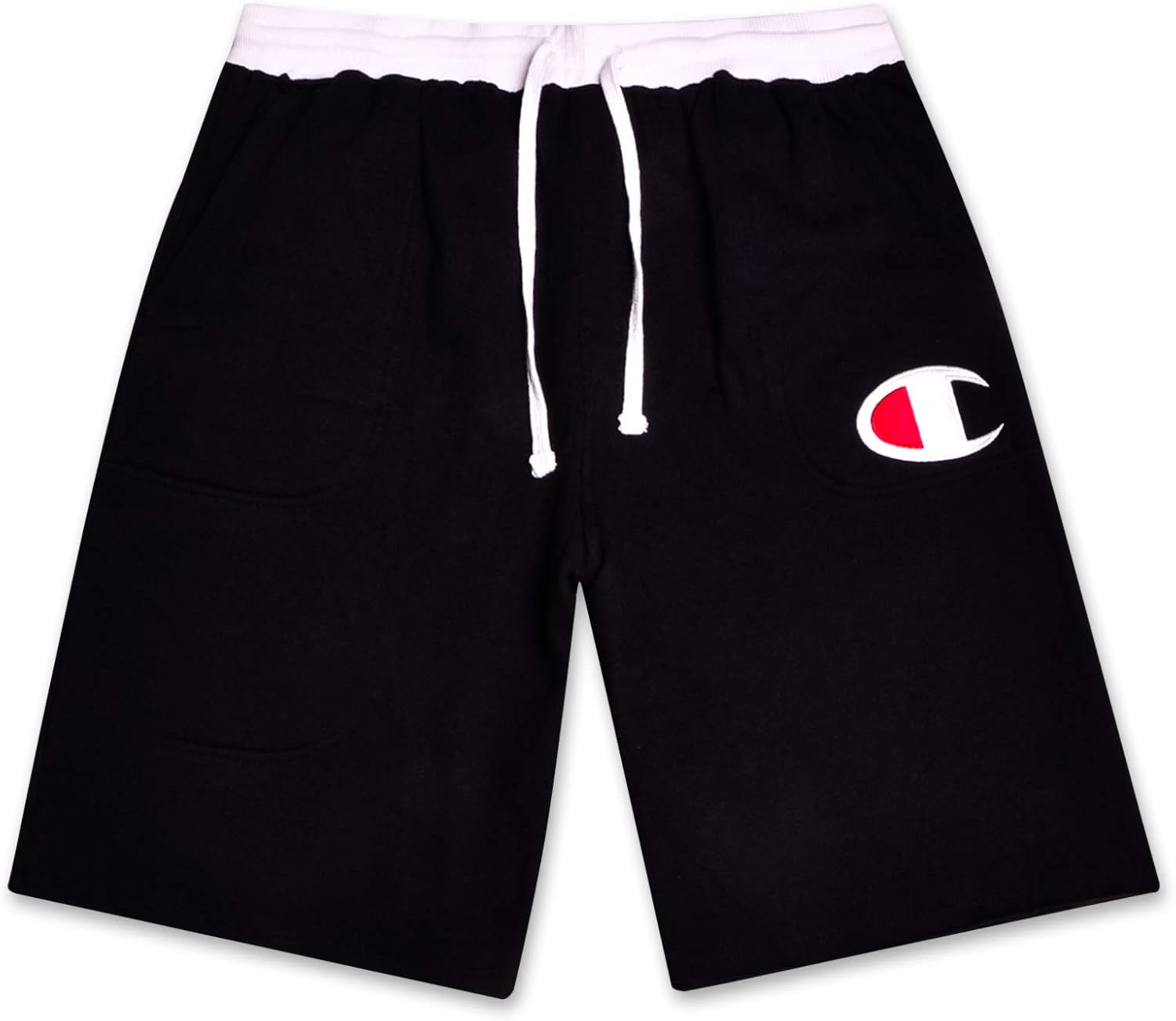 Champion Basketball Shorts Big and Tall - Mens Jersey Athletic Gym Workout Short