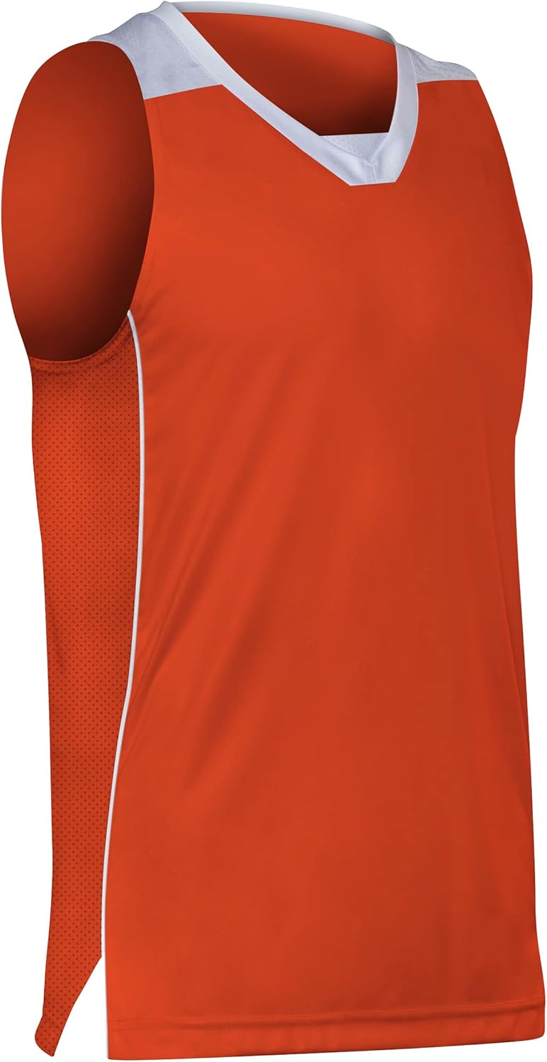 CHAMPRO Boys' Prime Basketball Jersey - Image 3