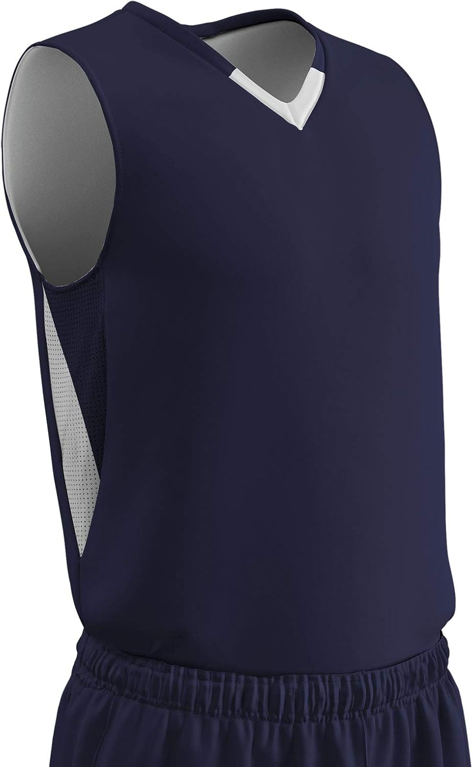 CHAMPRO Men's Basketball Jersey - Image 7