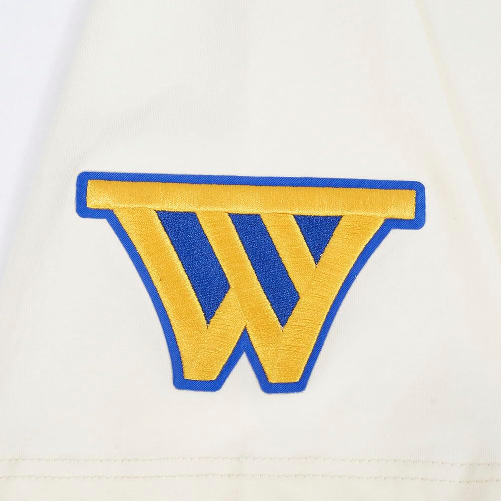 Pro Standard NBA Mens Mens NBA Retro Cascade Cotton Short Sleeve Tee - Image 6