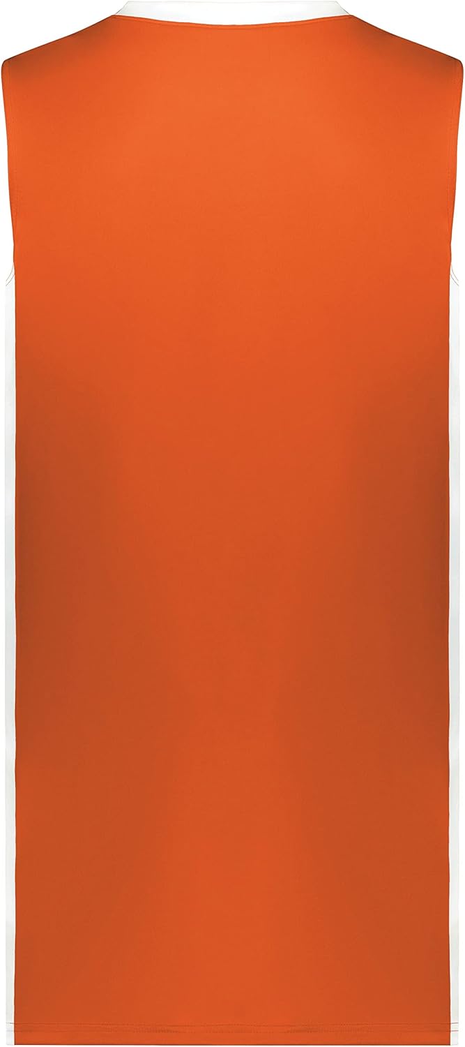 Augusta Sportswear Boy's Youth Match-up Basketball Jersey - Image 5