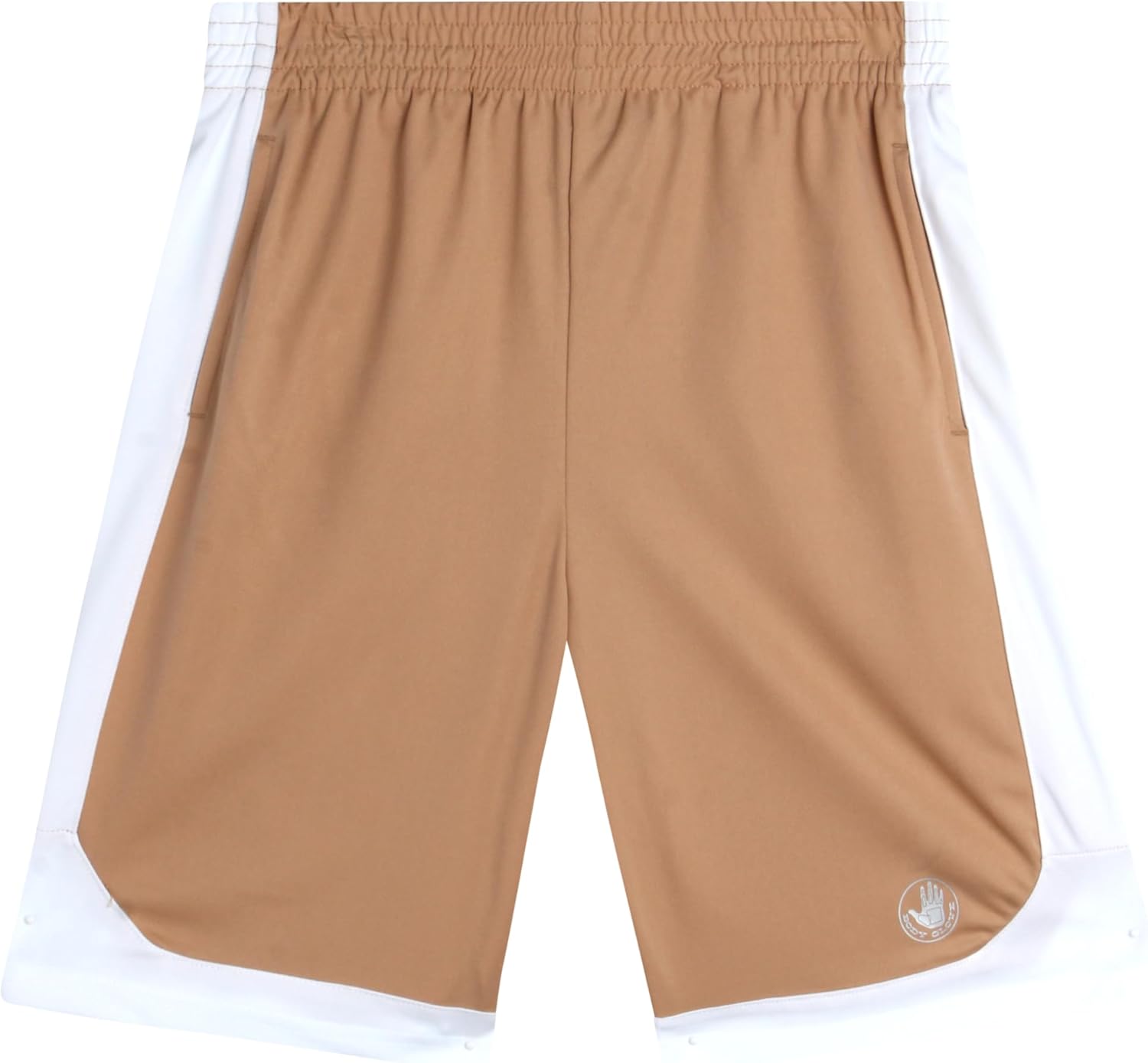 Body Glove Boys' Athletic Shorts - 2 Pack Performance Dry Fit Basketball Shorts (8-18) - Image 6