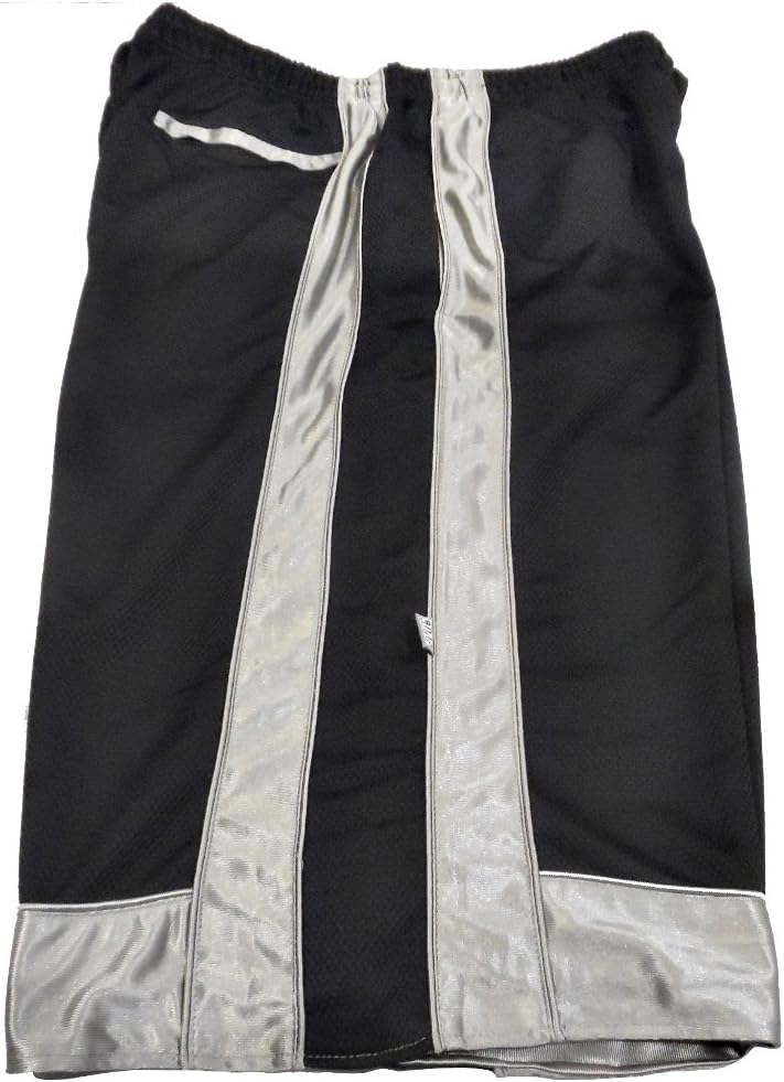 Pro Club Men's Heavyweight Mesh Basketball Shorts - Image 6