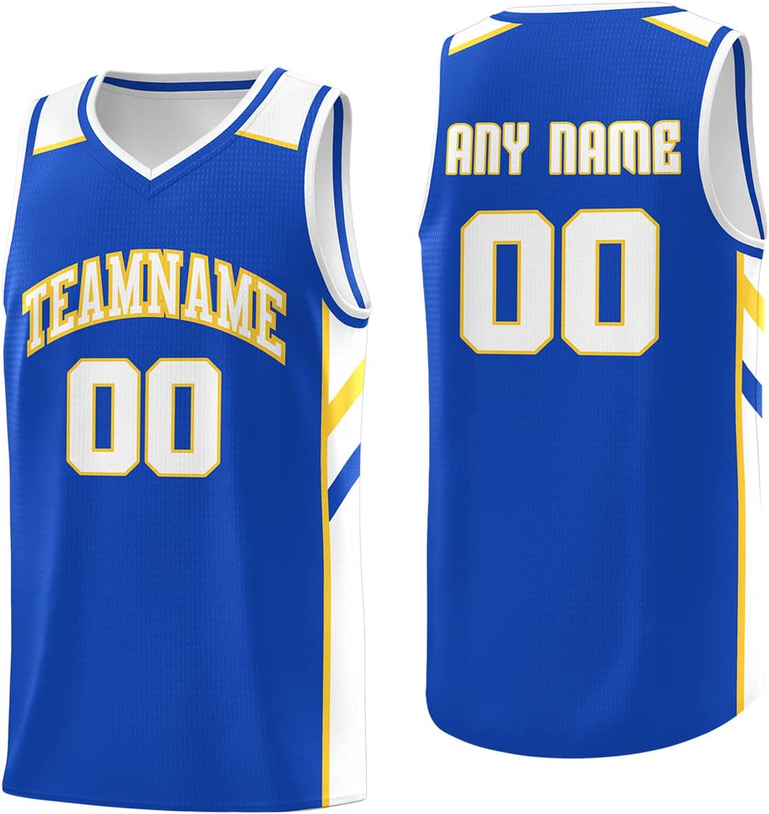 Custom Basketball Jersey for Men &Boy,Blank Athletic Uniform Personalized Printed Team Name Number Logo - Image 13