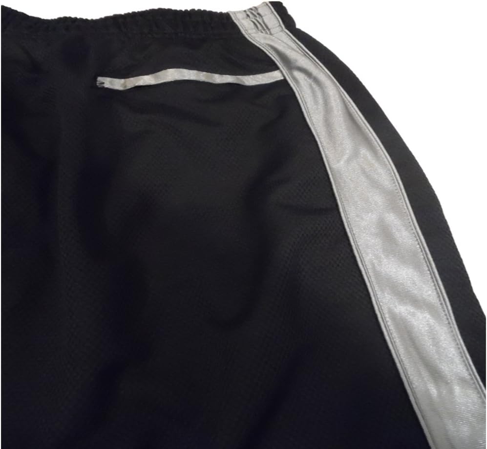 Pro Club Men's Heavyweight Mesh Basketball Shorts - Image 5