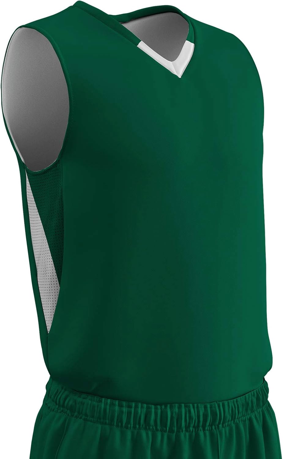 CHAMPRO Men's Basketball Jersey - Image 6