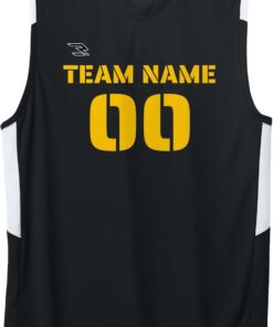 Custom Adult & Youth Basketball Jersey x 3BRAND
