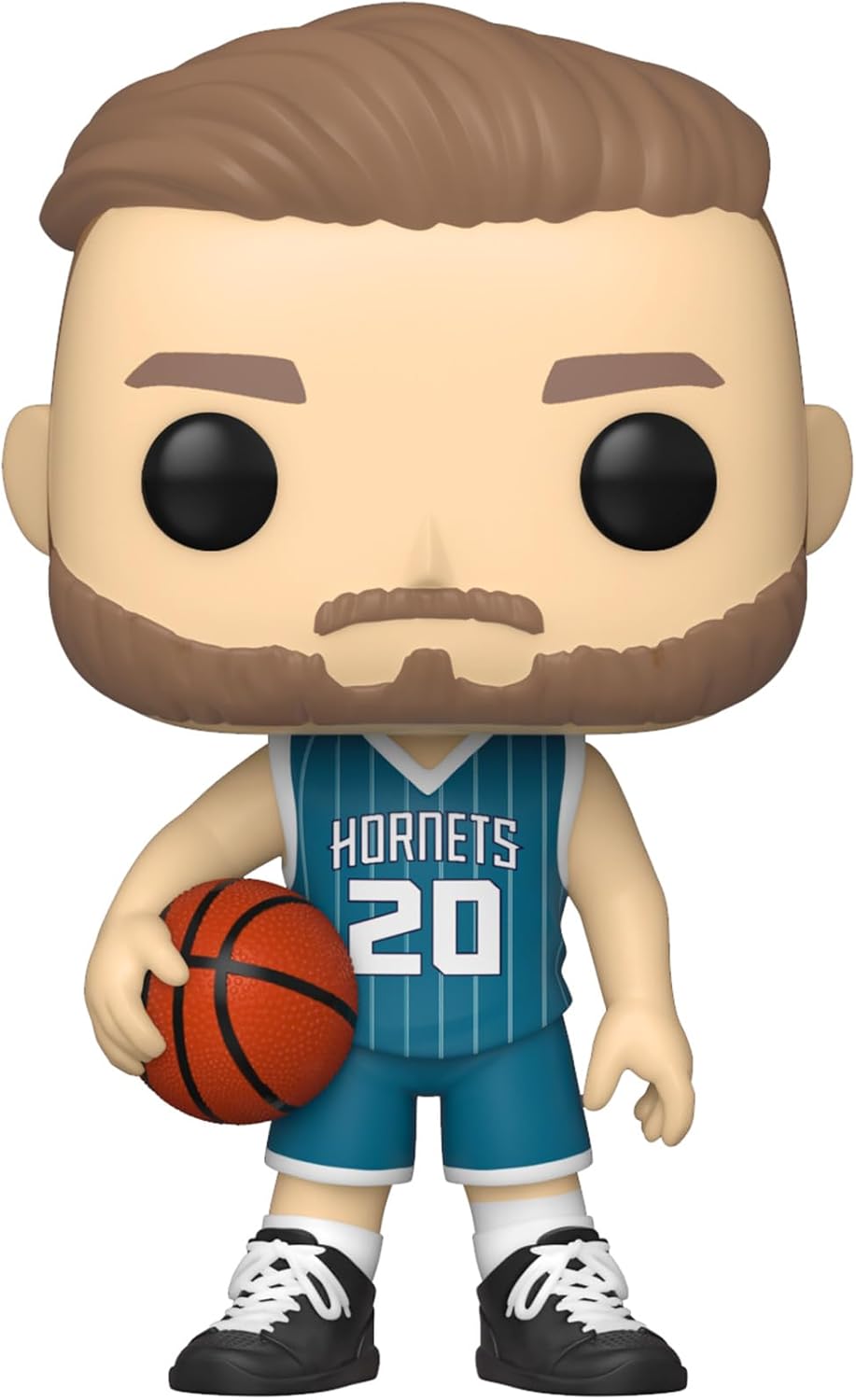 Funko POP Pop! NBA: Hornets - Gordon Hayward (Teal Jersey) Multicolor One Size - Image 2