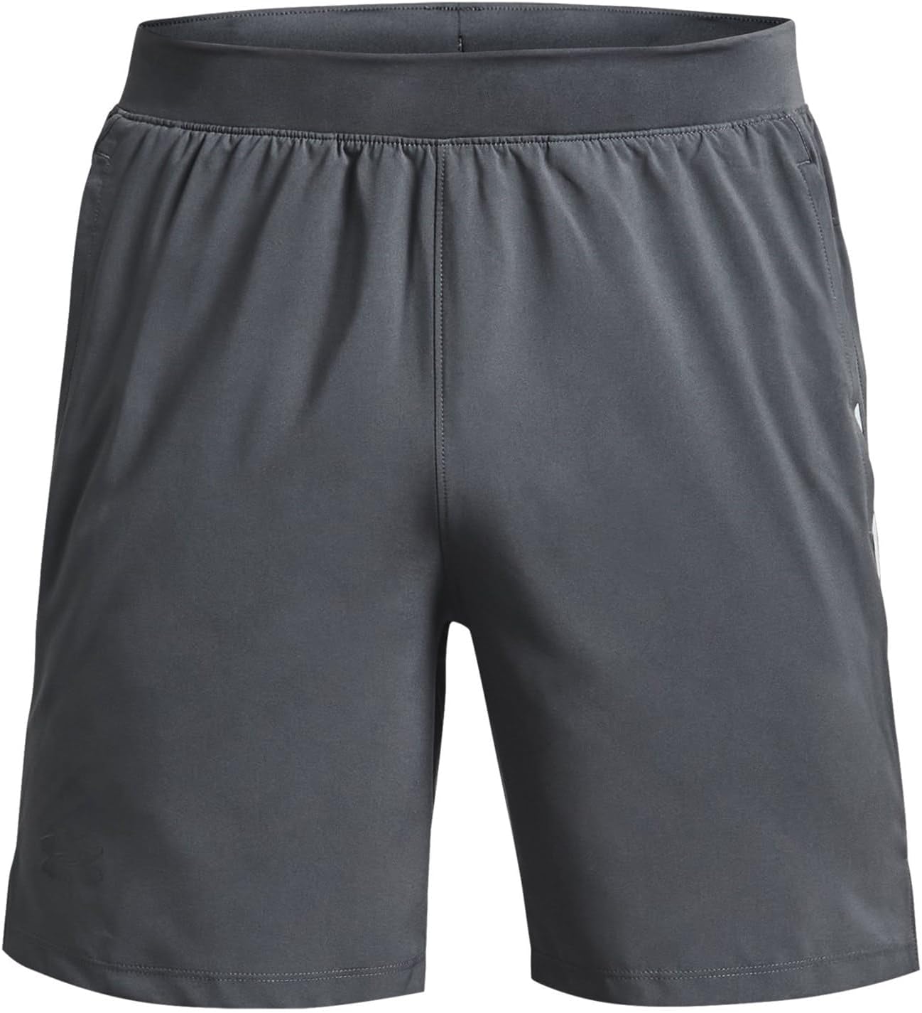 Under Armour Men's Launch Stretch Woven 7-inch Shorts - Image 23