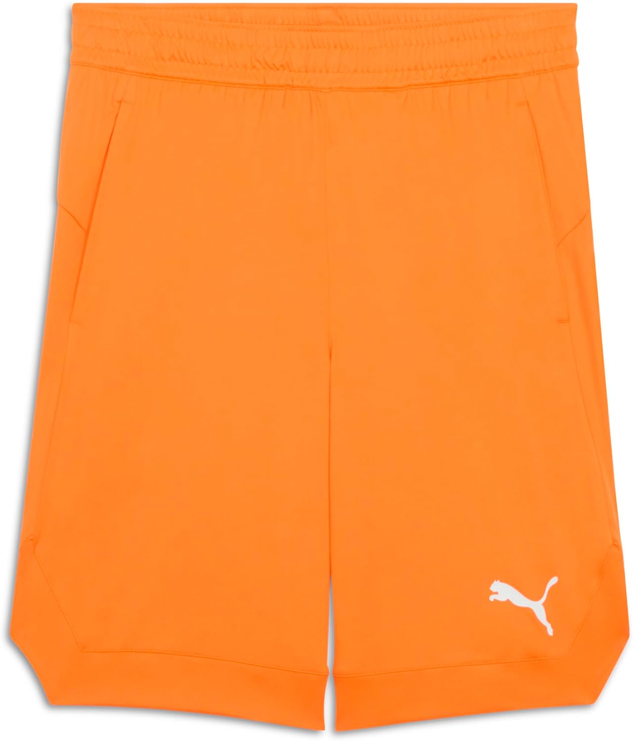 PUMA Mens Rtg Shiny Fabric 10" Shorts (Available in Big & Tall) - Image 11