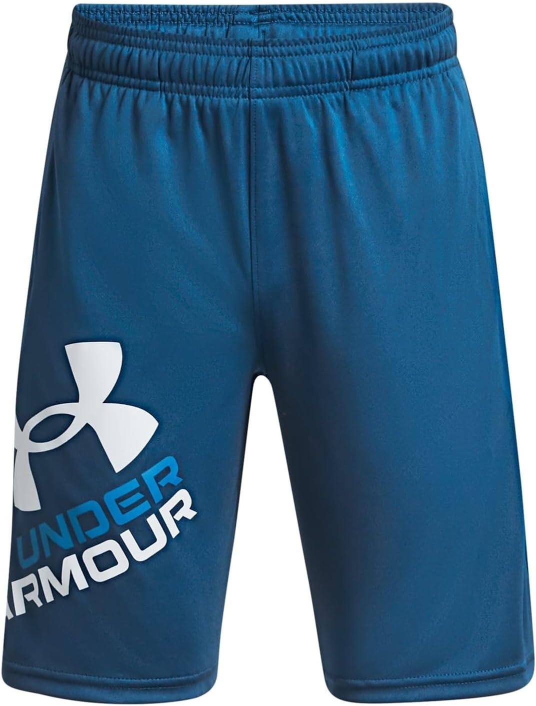 Under Armour boys Prototype 2.0 Logo Shorts - Image 14