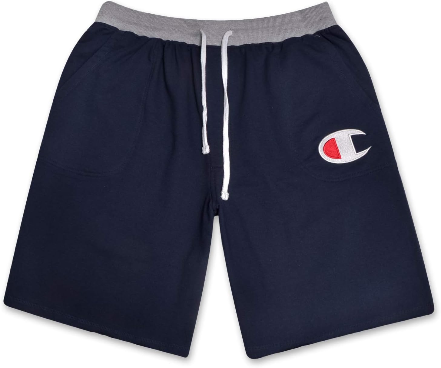 Champion Basketball Shorts Big and Tall - Mens Jersey Athletic Gym Workout Short - Image 9