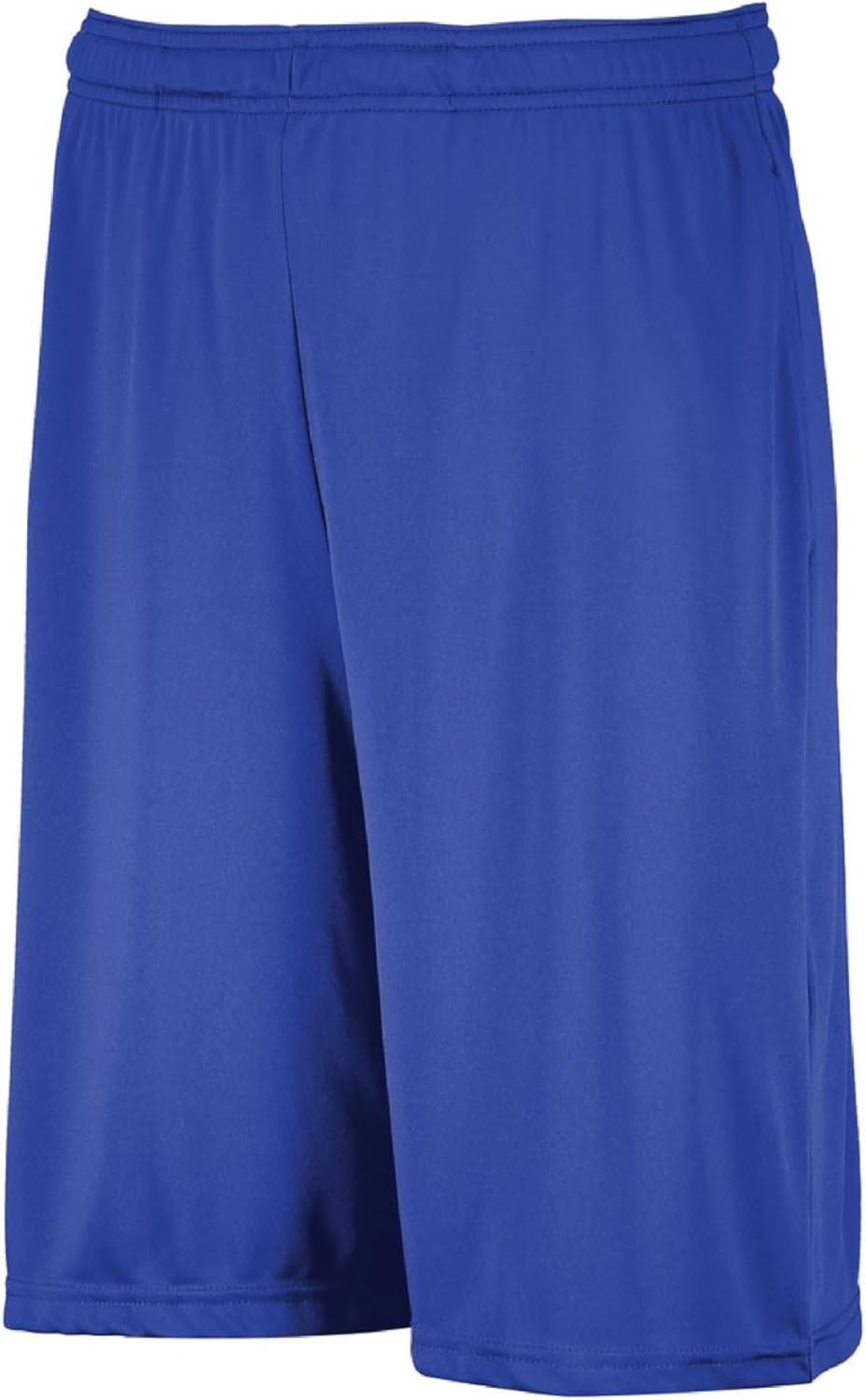 Russell Athletics Men's Dri Power Essential Performance Shorts with Pocket - Workout and Gym Active Wear - Image 13
