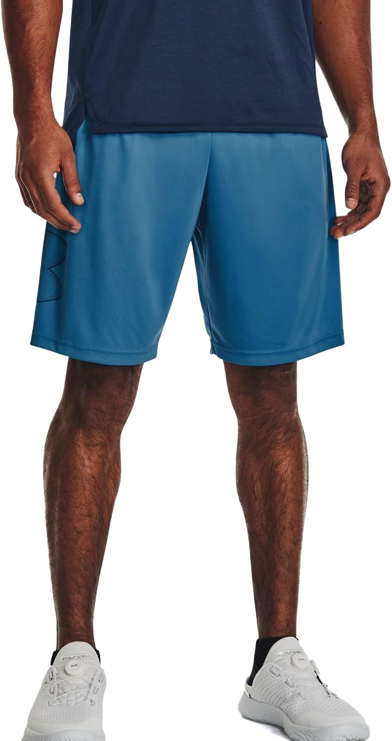 Under Armour Men's Tech Graphic Shorts - Image 12