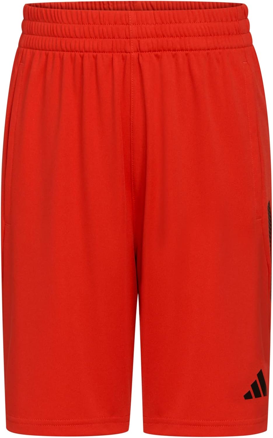 adidas Boys' Classic 3-Stripes Shorts - Image 16