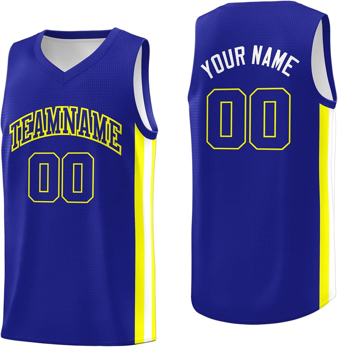 Custom Basketball Jersey for Men &Boy,Blank Athletic Uniform Personalized Printed Team Name Number Logo - Image 15