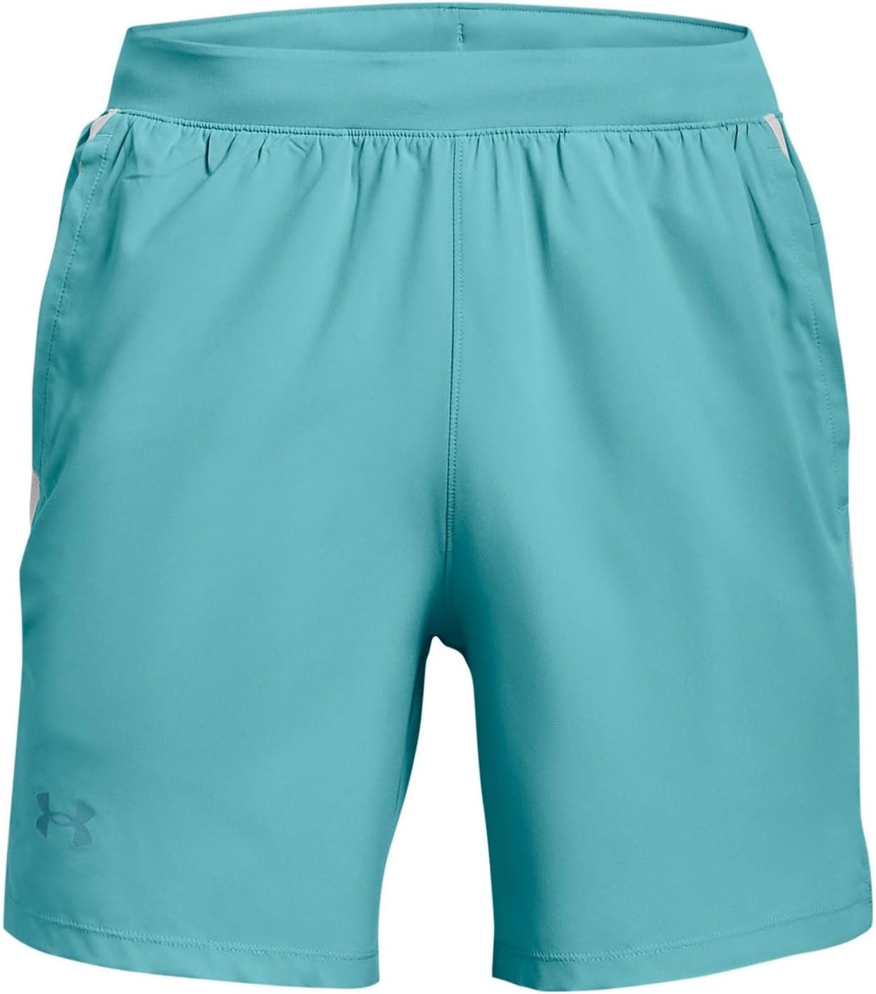 Under Armour Men's Launch Stretch Woven 7-inch Shorts - Image 68