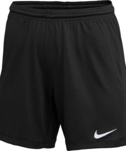 Nike Women's Soccer Dri-FIT Park III Shorts