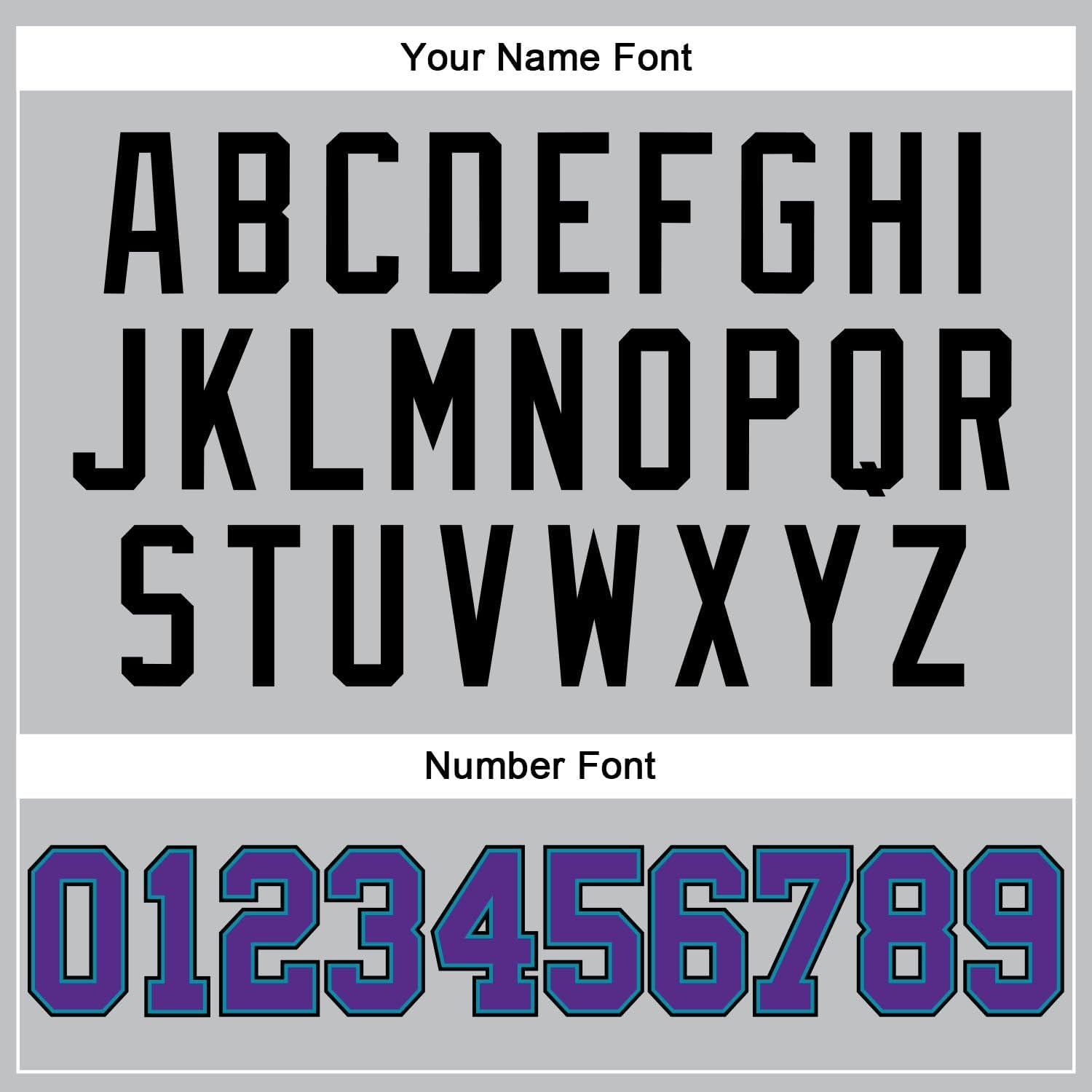 Custom Name Team Name Number Gray Royal-Gold Authentic Throwback Basketball Jersey, Personalized Basketball Jersey - Image 3