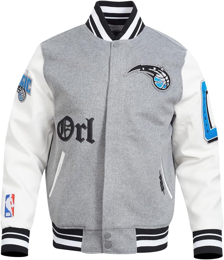 Pro Standard Womens NBA Wingspan Short Sleeve Boxy Tee - Image 38