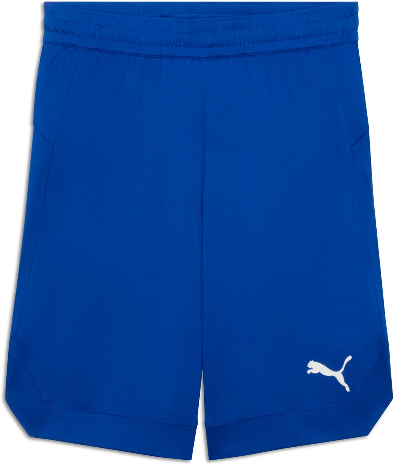 PUMA Mens Rtg Shiny Fabric 10" Shorts (Available in Big & Tall) - Image 14