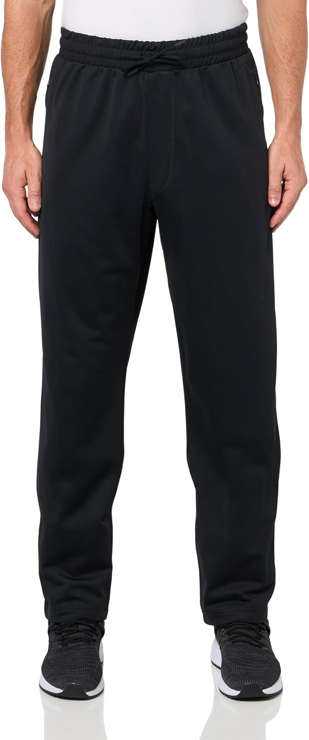 Under Armour Men's Sportstyle Brawler Pants - Image 7