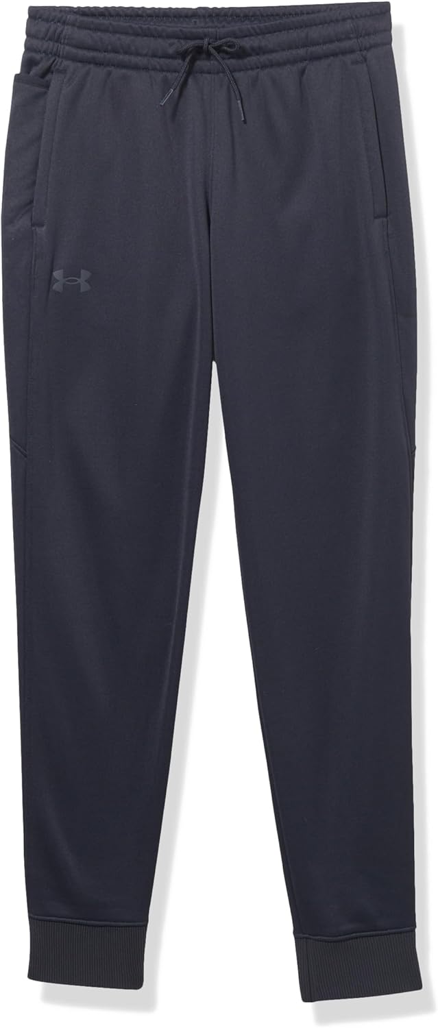 Under Armour Boys' Husky Brawler 2.0 Tapered Pants - Image 16