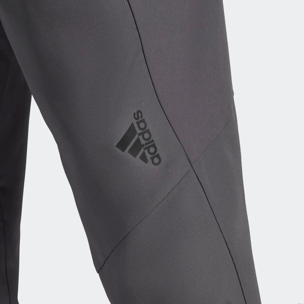 adidas Men's Aeroready Designed 4 Movement Training Pants - Image 5