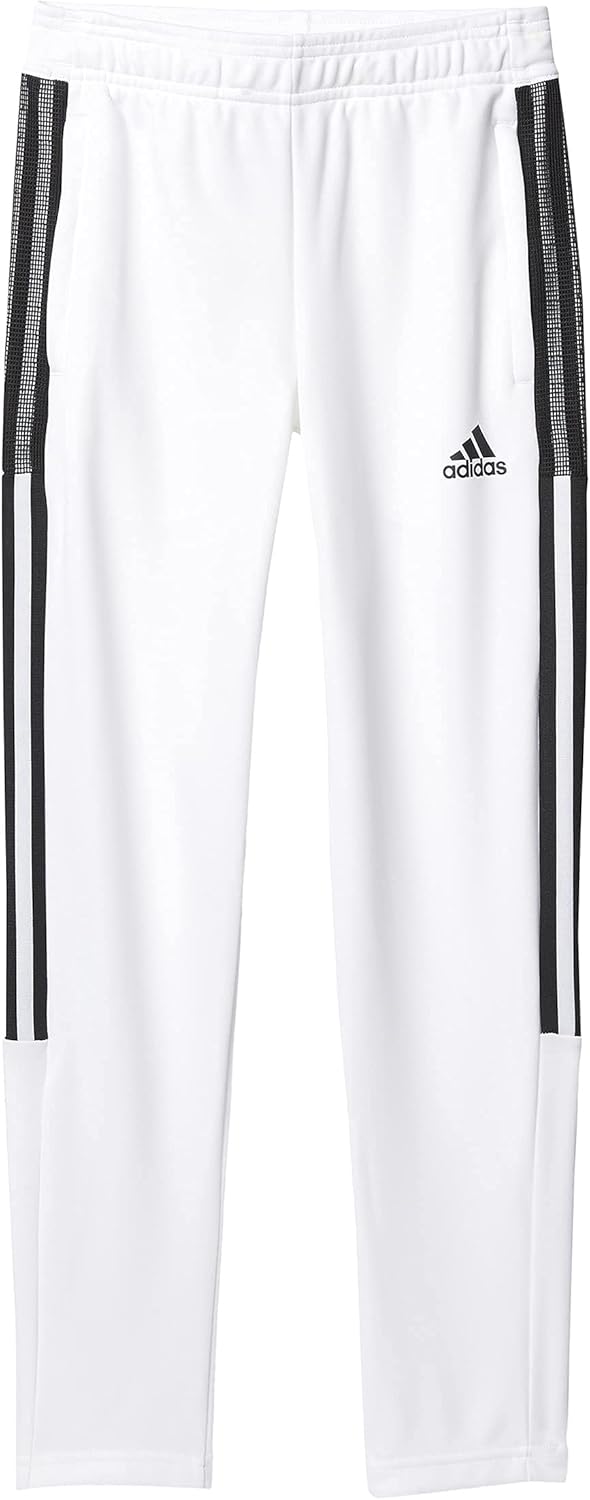 adidas Girls' Tiro Track Pants - Image 8