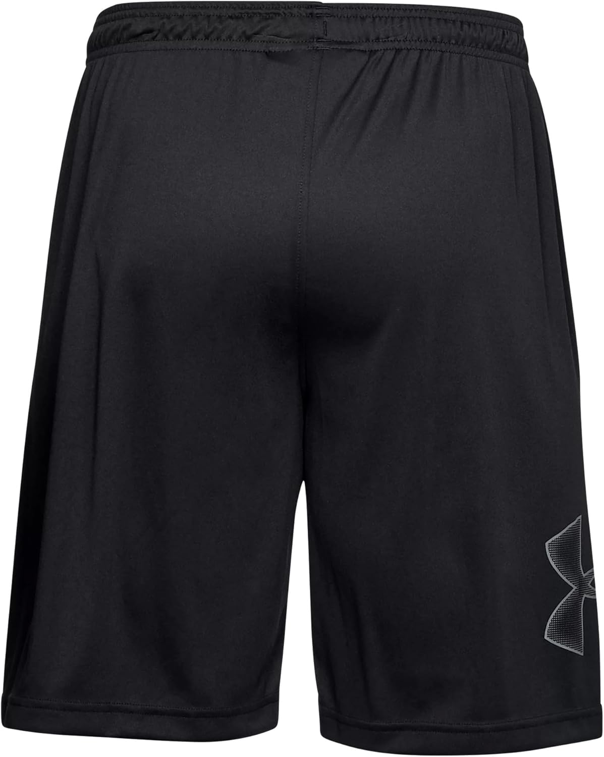Under Armour Men's Tech Graphic Shorts - Image 6