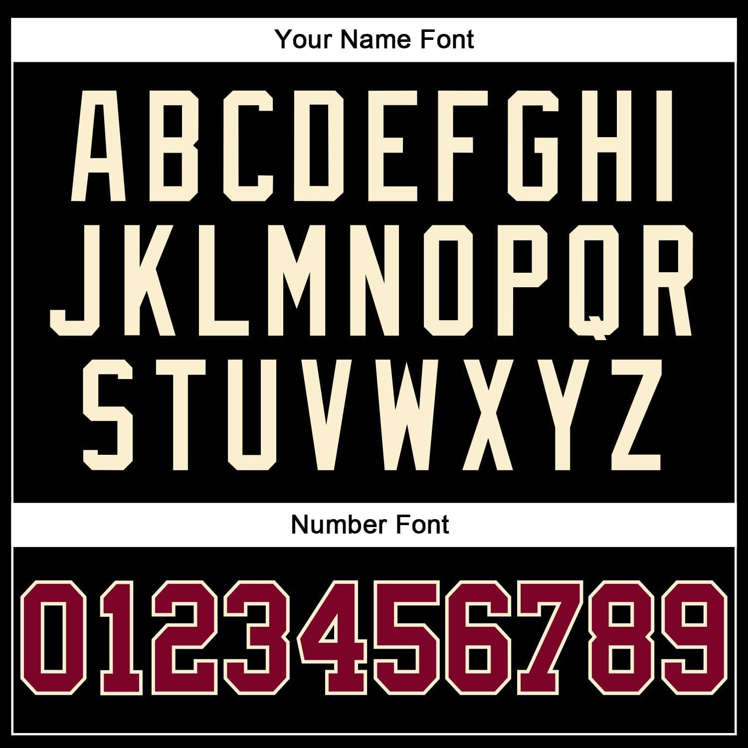 Custom Name Team Name Number Black Cream Pinstripe Camo Authentic Basketball Jersey, Personalized Uniform Basketball Shirt - Image 3