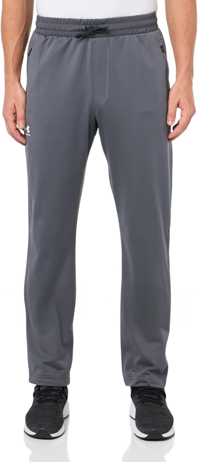 Under Armour Men's Sportstyle Brawler Pants - Image 4