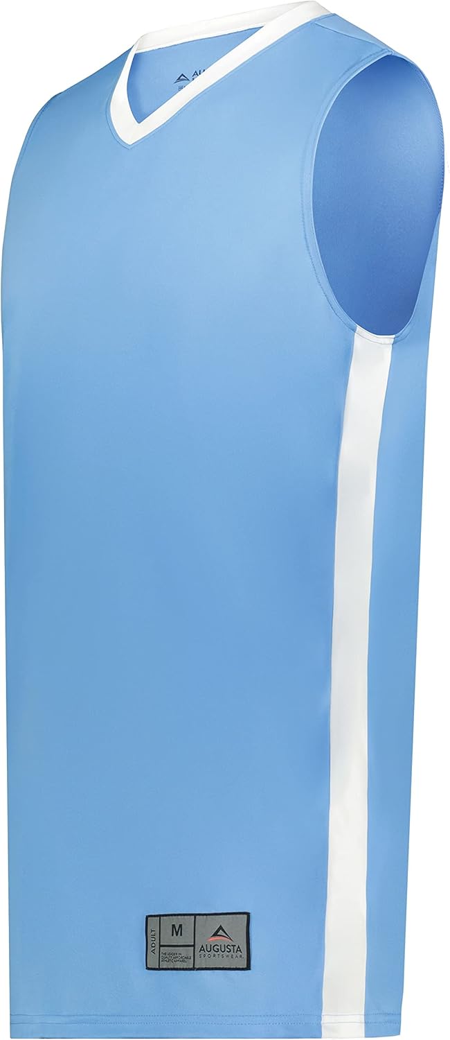 Augusta Sportswear Boy's Youth Match-up Basketball Jersey - Image 11