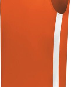 Augusta Sportswear Boy's Youth Match-up Basketball Jersey